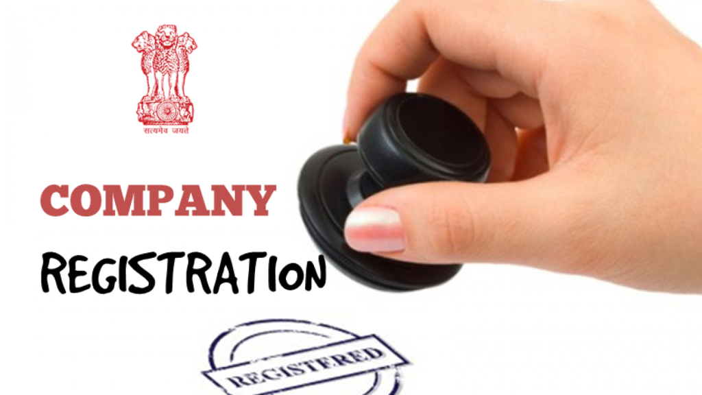 company registration