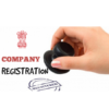 company registration