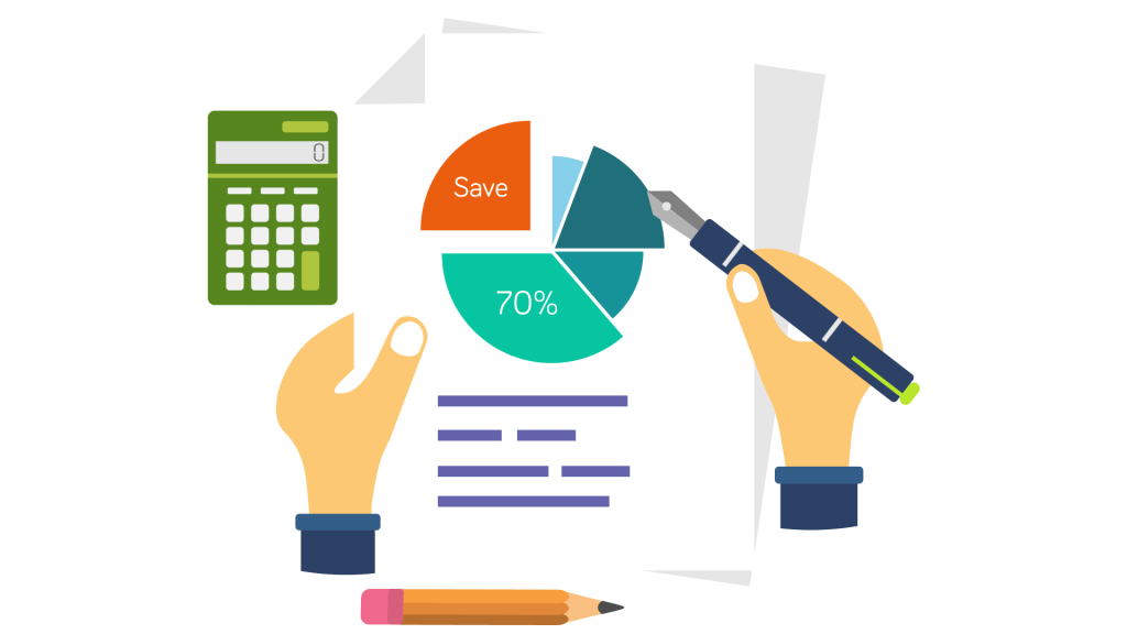 financial accounting